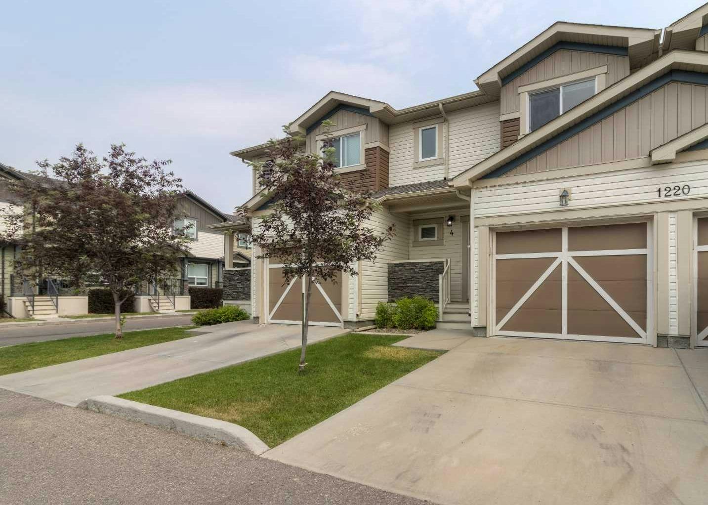 4-1220 Keystone Road W, Lethbridge, AB, T1J 5H6