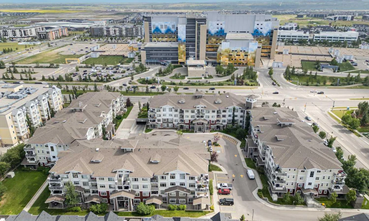 411-28 Auburn Bay Link SE