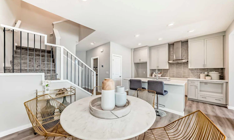 136 Heirloom Street SE
