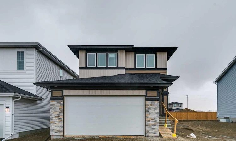 85 Southborough Square