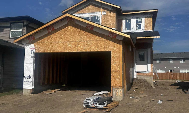 138 Norseman Close