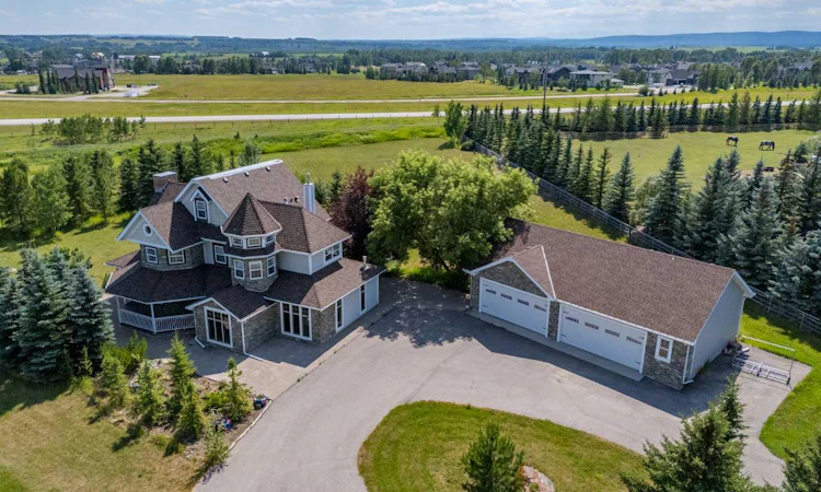 31055 Elbow River Drive