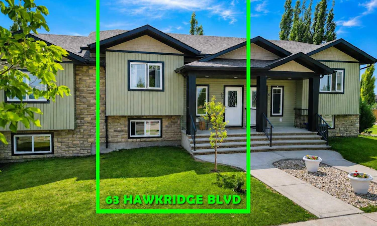 63 Hawkridge Boulevard