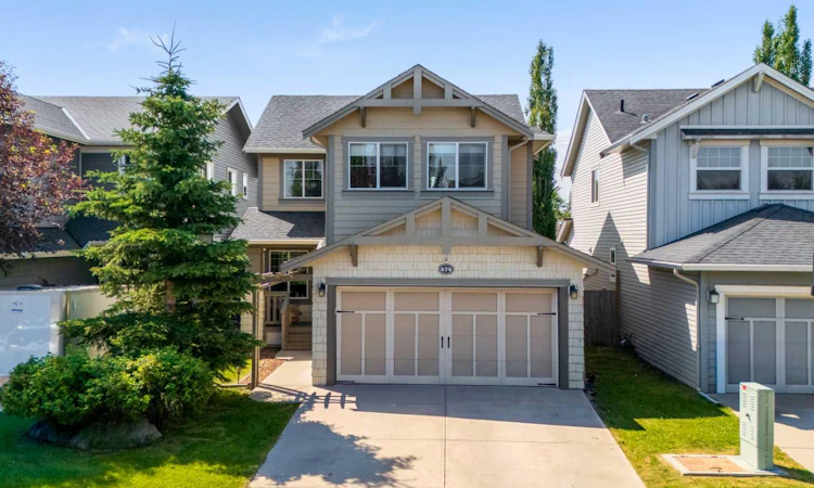 474 Williamstown Green NW