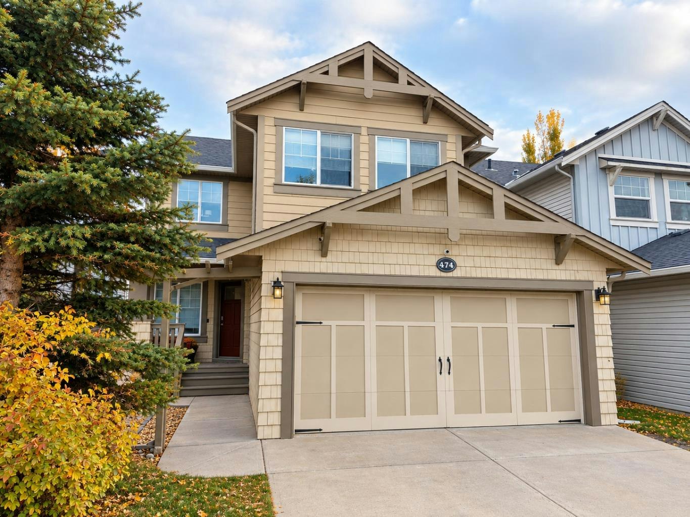 474 Williamstown Green NW, Airdrie, AB, T4B 0T2