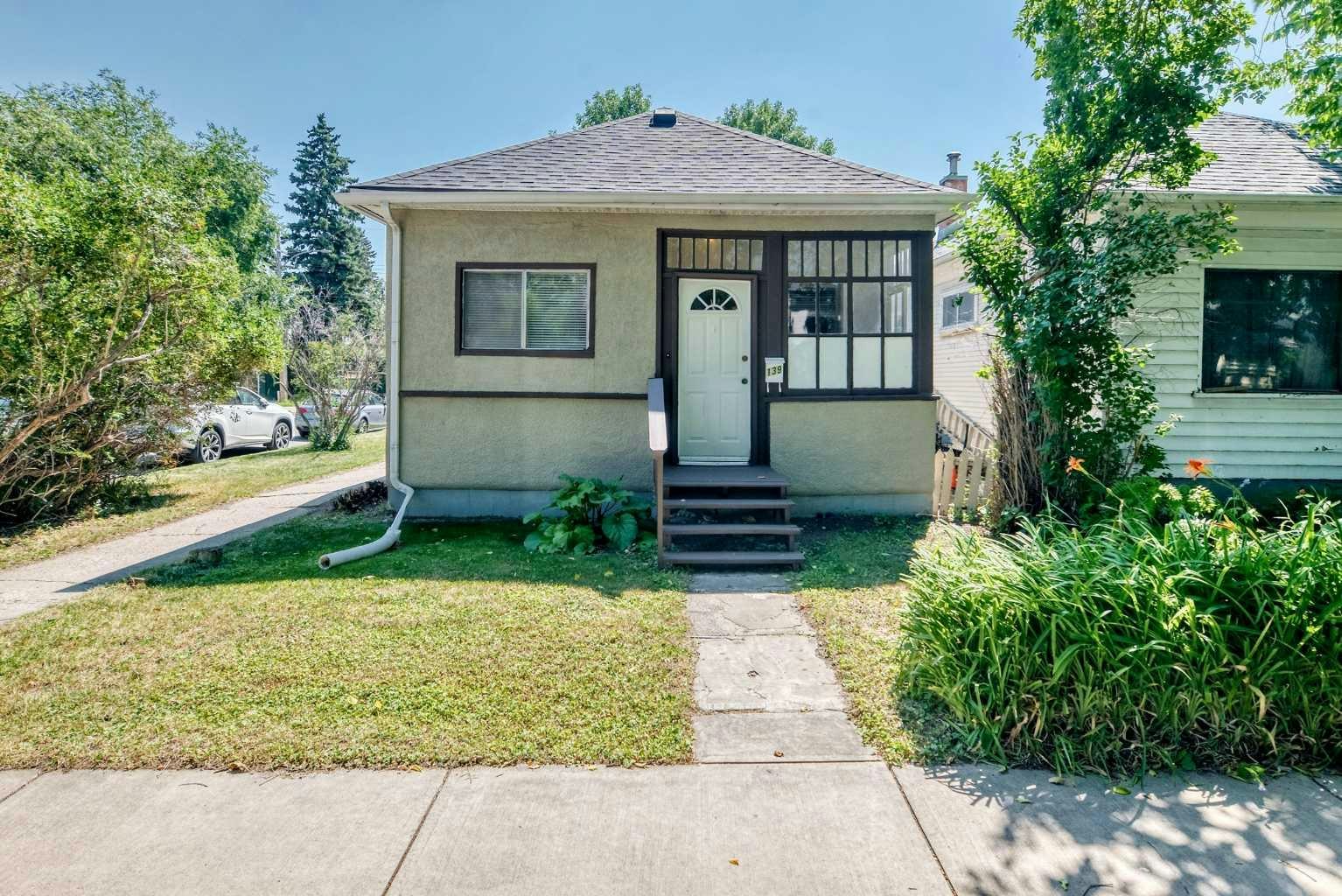 139 11 Avenue NE, Calgary, AB, T2E 0Y7
