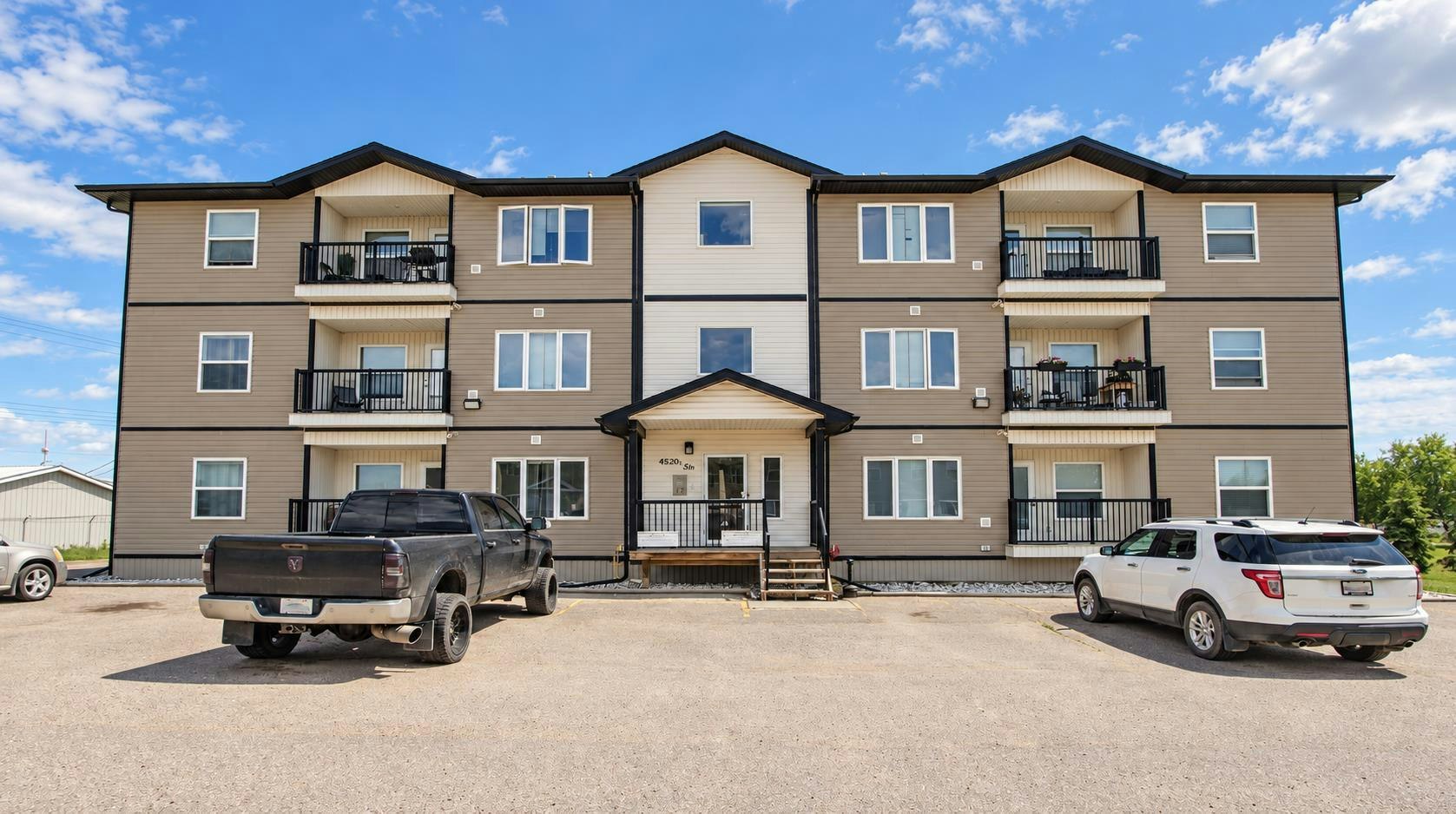 103A-4520 51 Street, Town Of Vermilion, AB, T9X 0A2