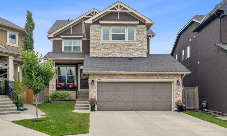 46 Aspenshire Place SW