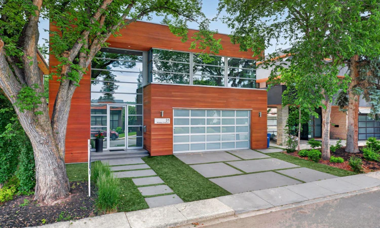 31 Windsor Crescent SW