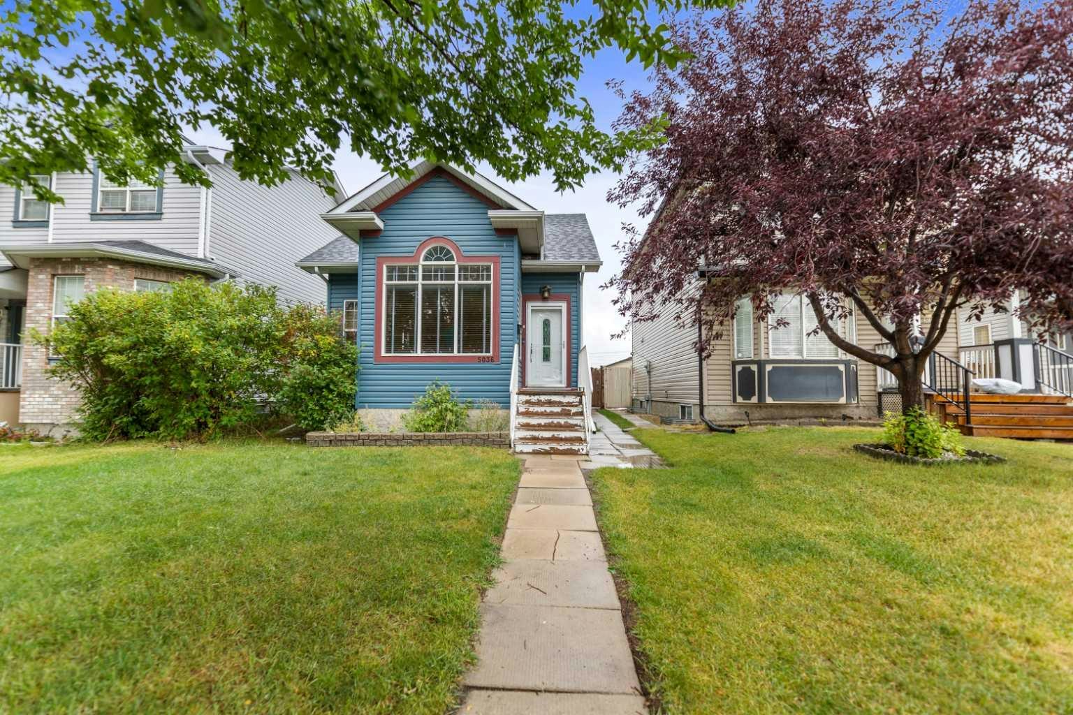 5036 Martin Crossing Drive NE, Calgary, AB, T3J 4H8