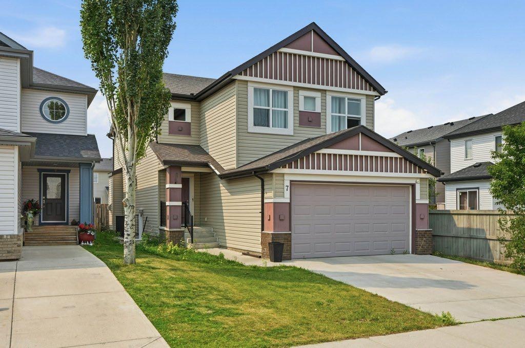 7 Copperleaf Terrace SE, Calgary, AB, T2Z 0C1