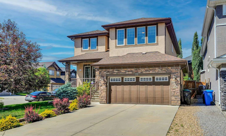 22 Aspen Acres Road SW