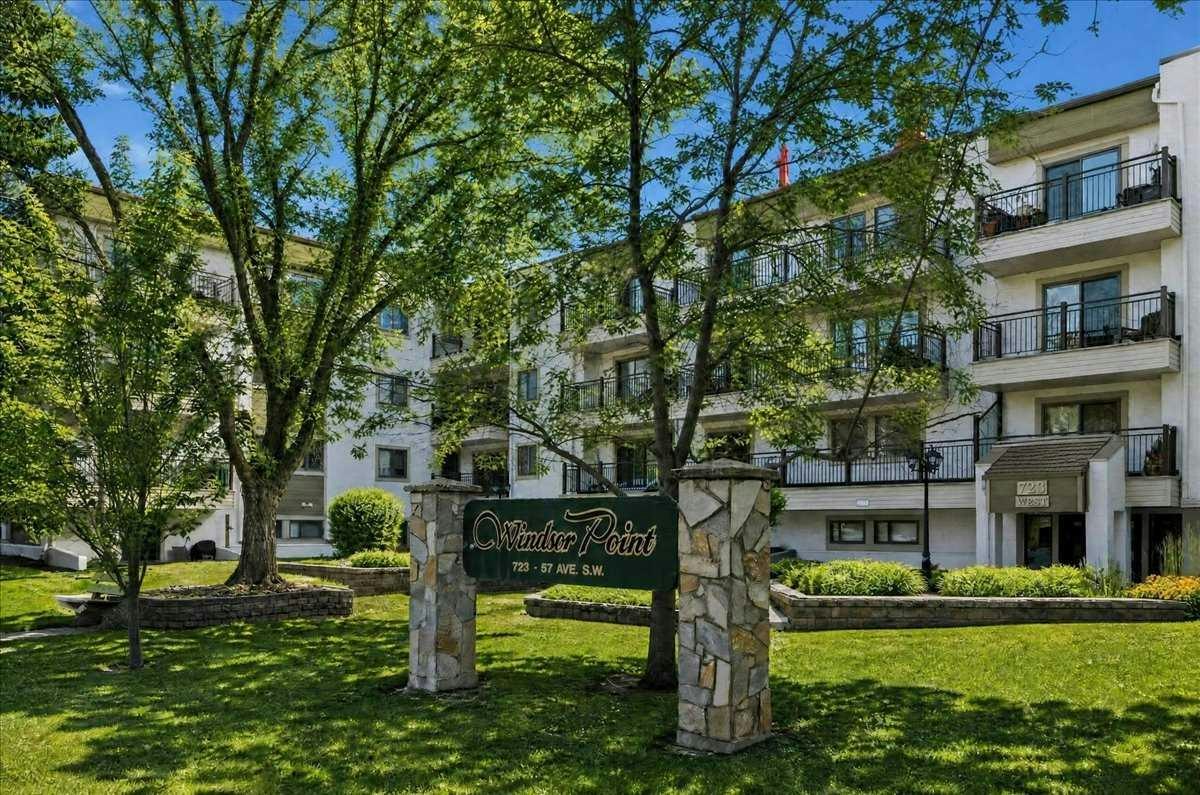 214-723 57 Avenue SW, Calgary, AB, T2V 4Z3 - 49