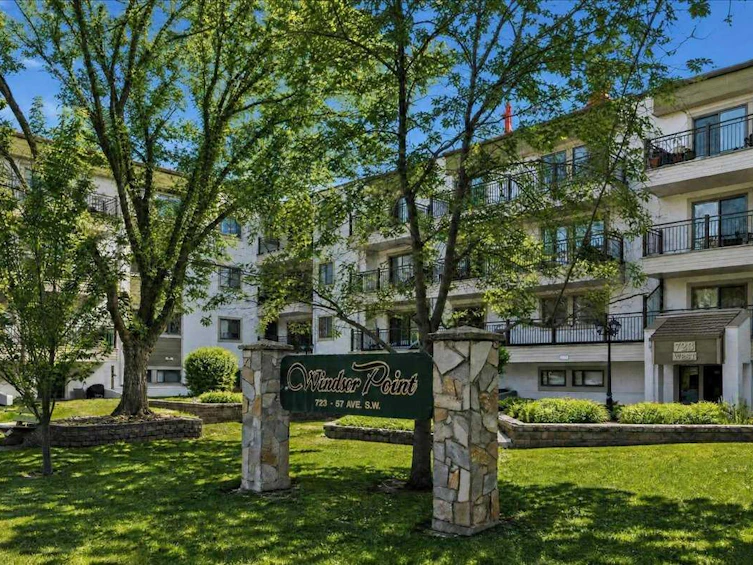 214-723 57 Avenue SW, Calgary, AB, T2V 4Z3 - 49