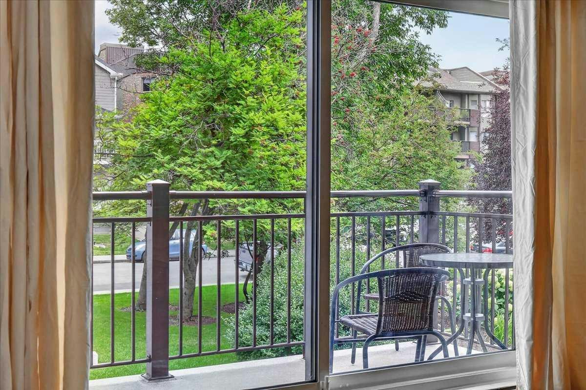 214-723 57 Avenue SW, Calgary, AB, T2V 4Z3 - 9