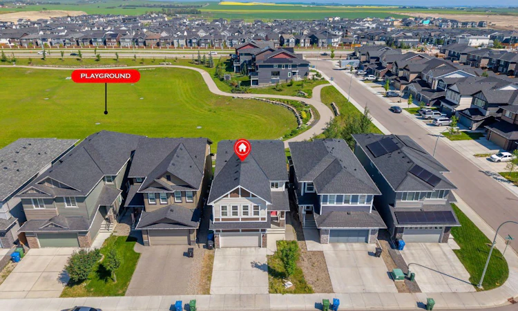 40 Evansfield Manor NW