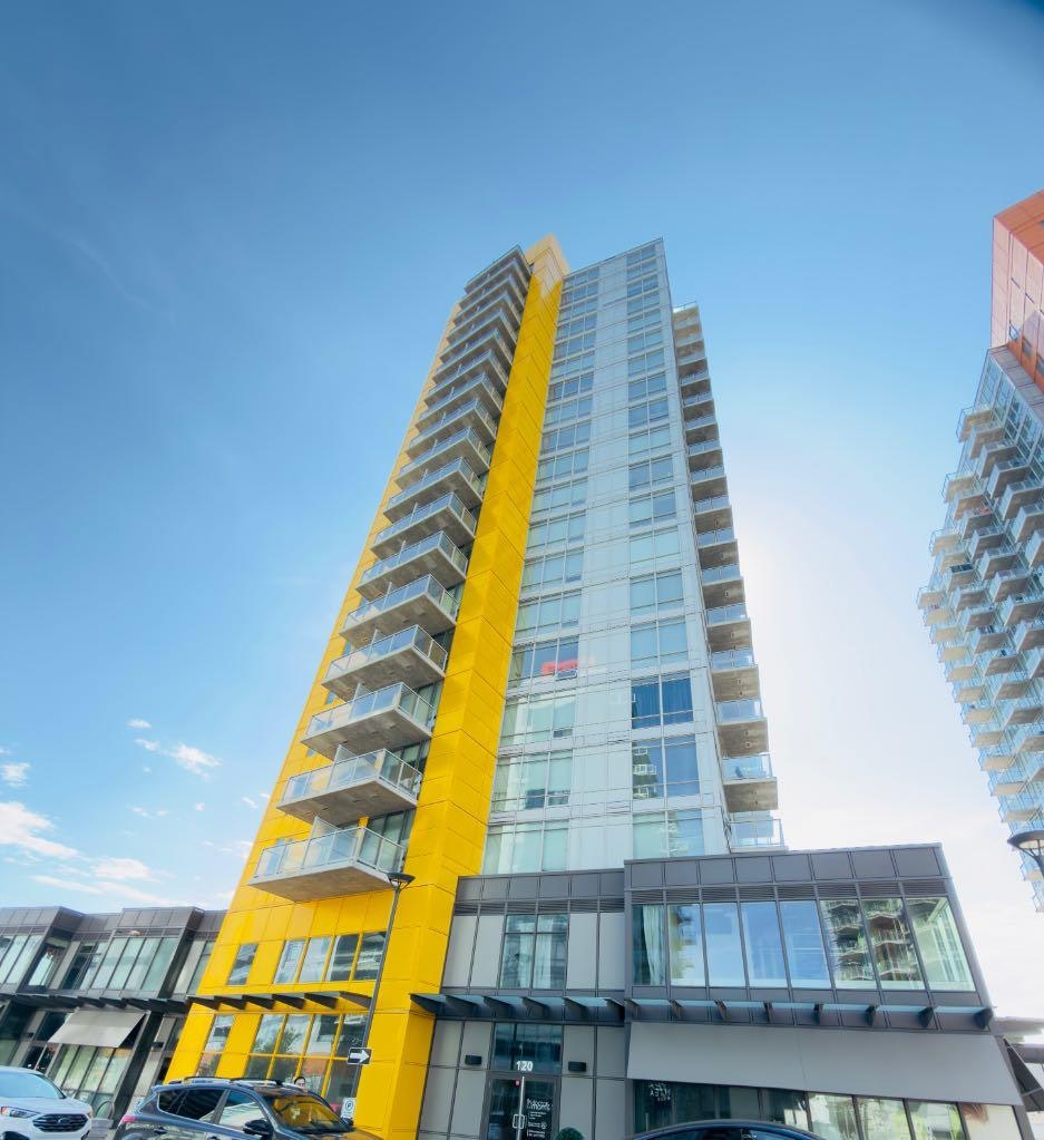 1509-3820 Brentwood Road NW, Calgary, AB, T2L 2L5
