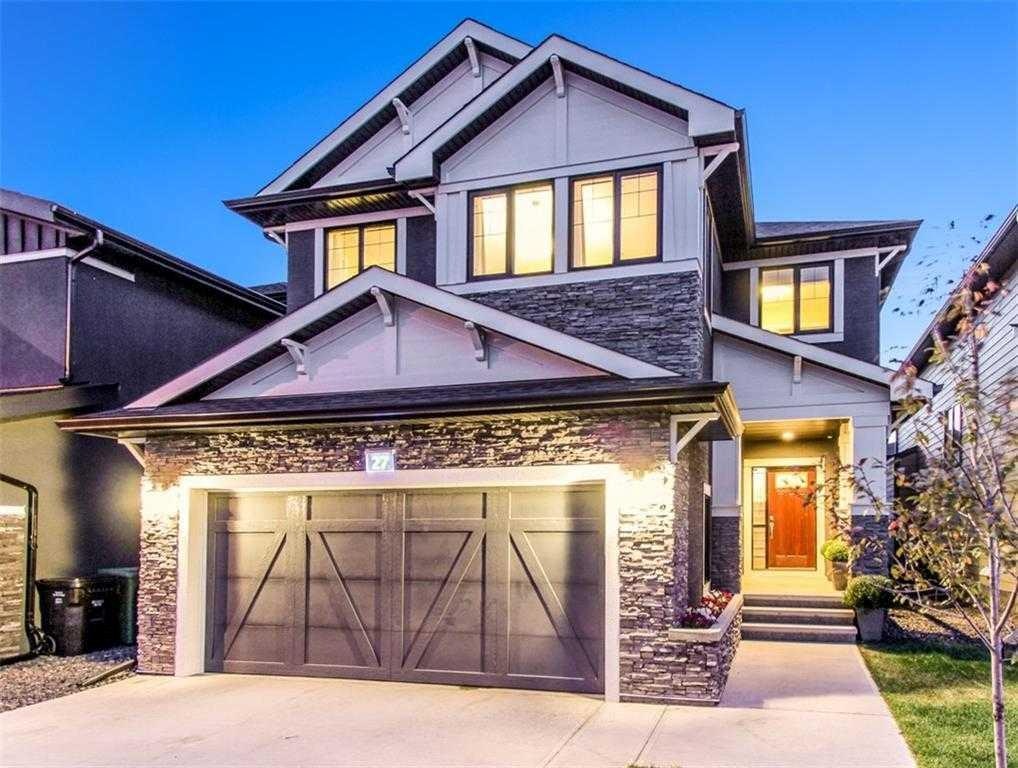 27 Aspen Summit Mount SW, Calgary, AB, T3H 0V8