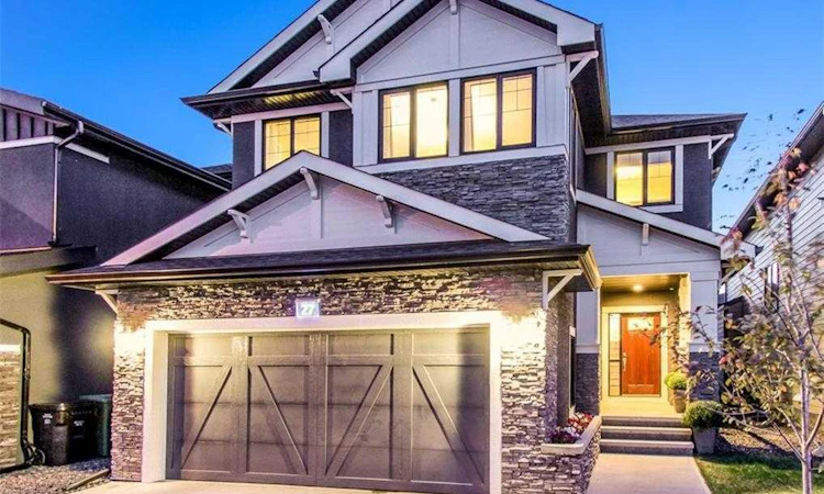 27 Aspen Summit Mount SW