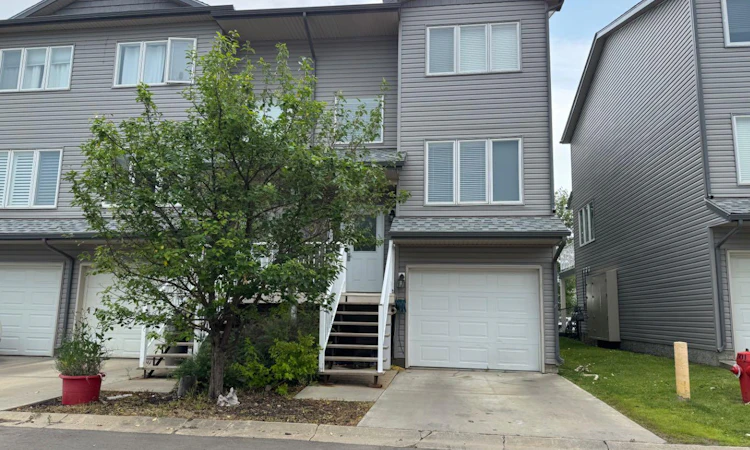 8-100 Albion Drive