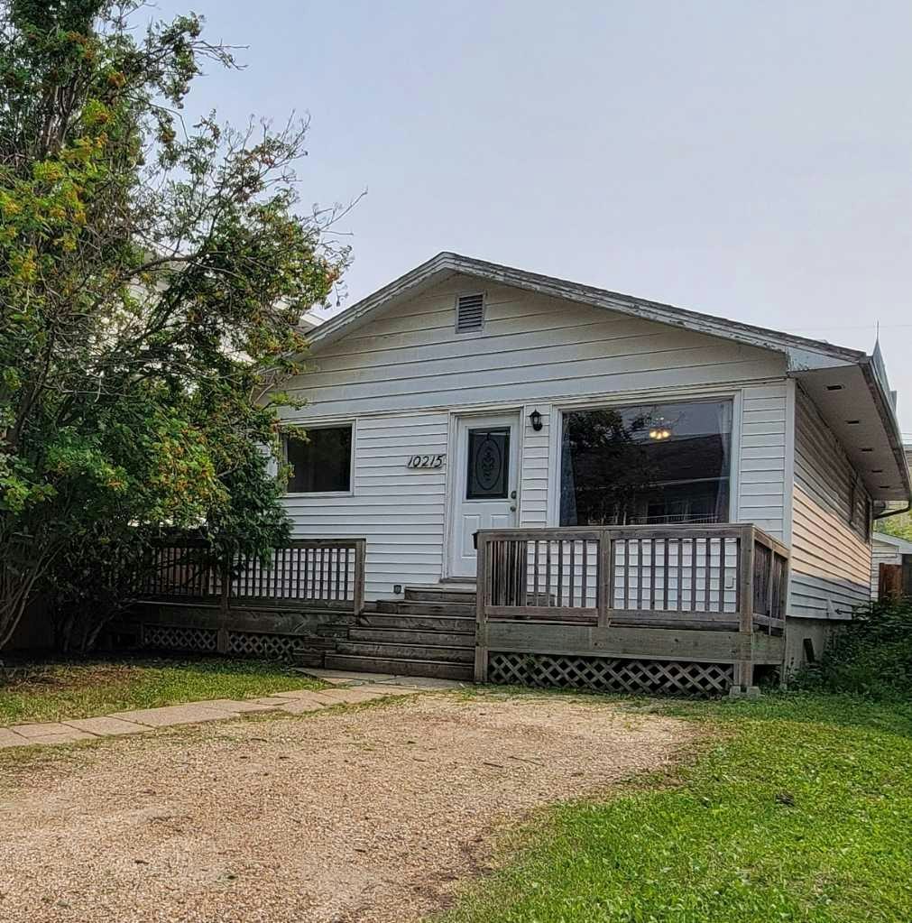10215 106 Avenue, Grande Prairie, AB, T8V 1K2