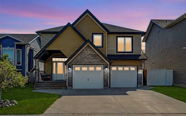 10553 113 Street, Grande Prairie, AB, T8V 3Z3