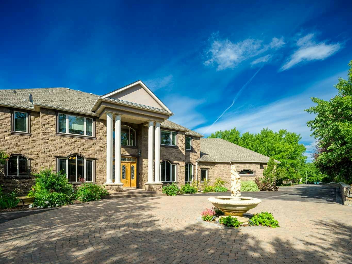 19 Spring Ridge Estates, Rural Rocky View County, AB, T3Z 3M8