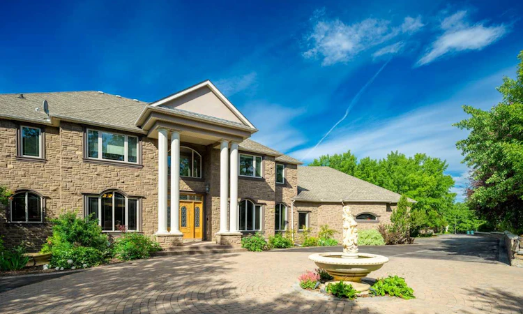 19 Spring Ridge Estates