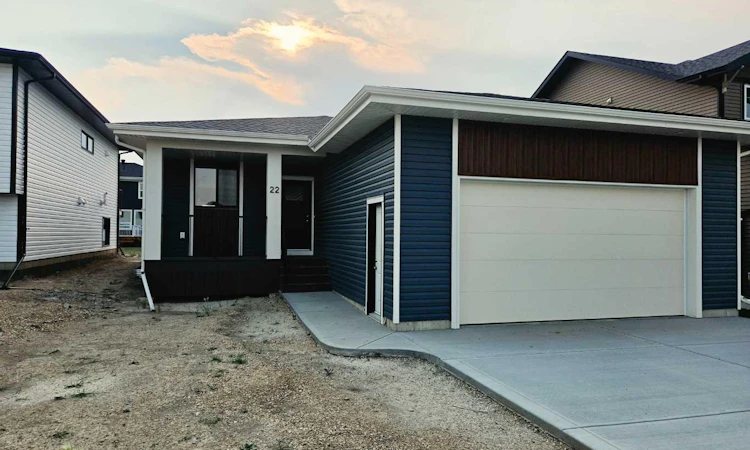 22 Tagish Avenue