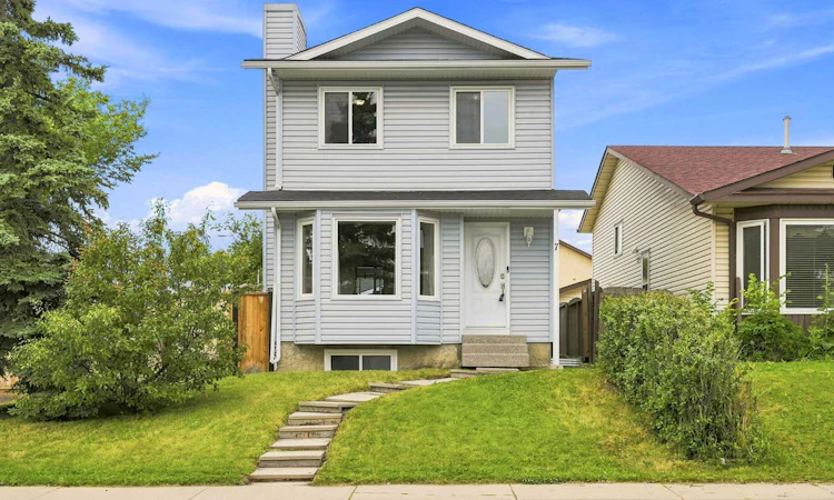 7 Falshire Close NE