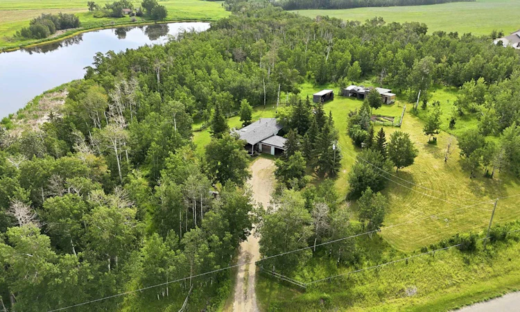 32545 Range Road 25
