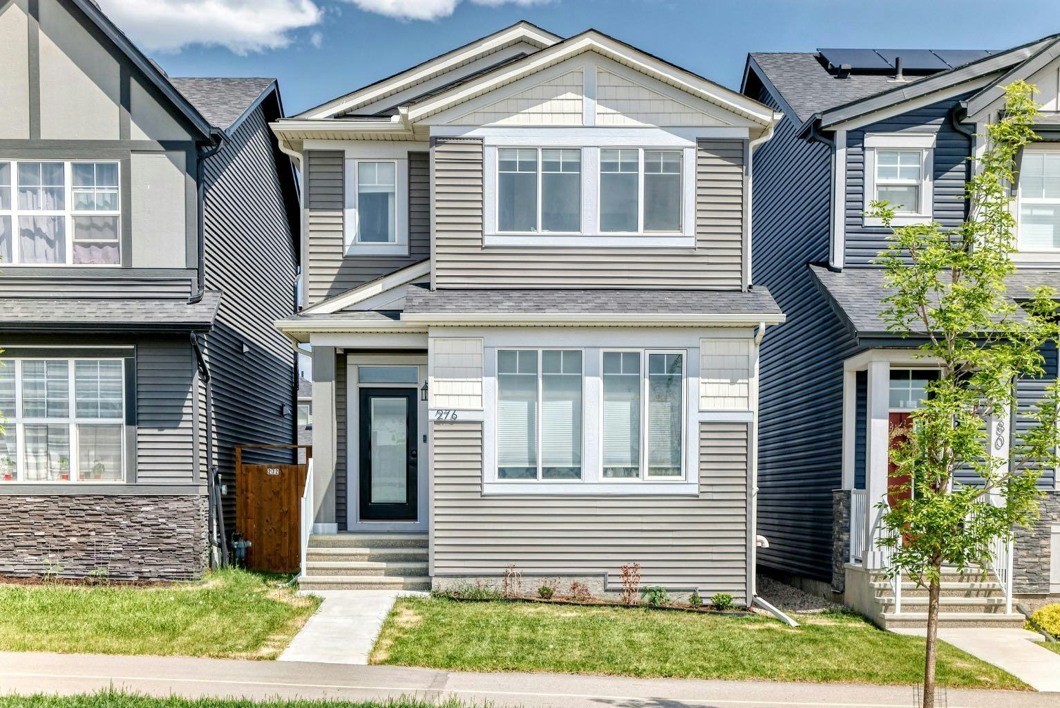 276 Belmont Boulevard SW, Calgary, AB, T2X 4W6