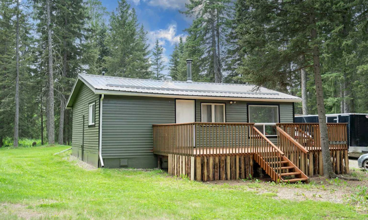 125 Eagle Ridge Drive