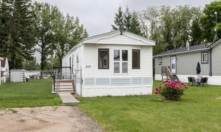315 Meadow Drive