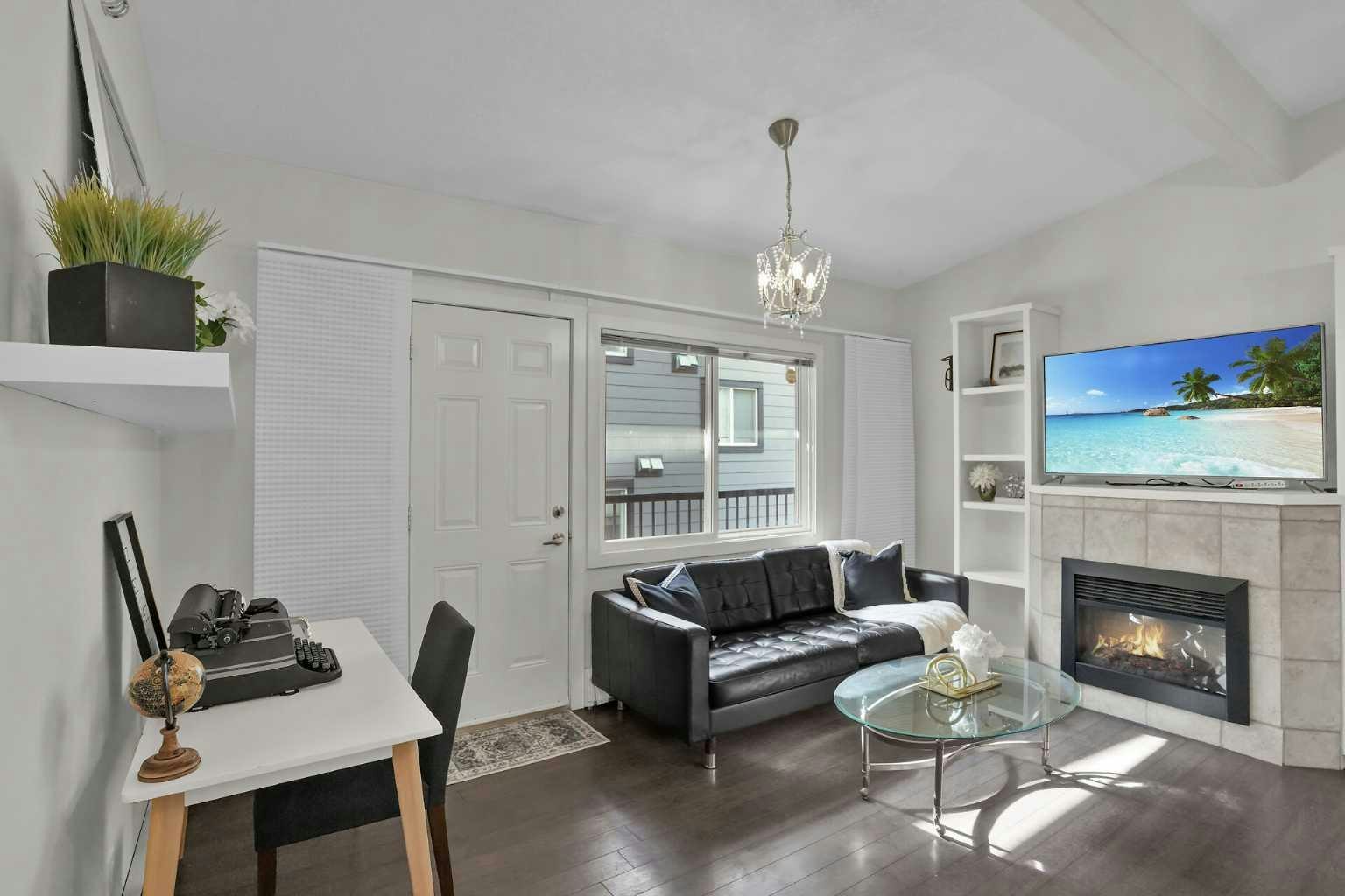 1-1618 28 Avenue SW, Calgary, AB, T2T 1J4
