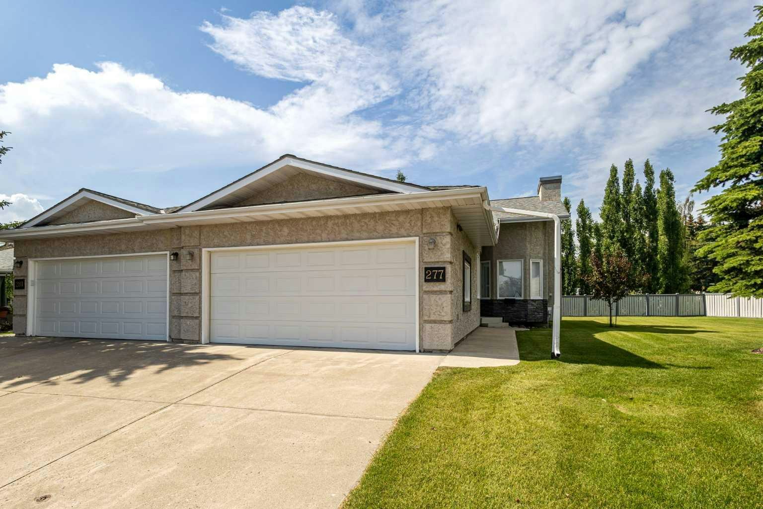277 Arbour Cliff Close NW, Calgary, AB, T3G 3W8