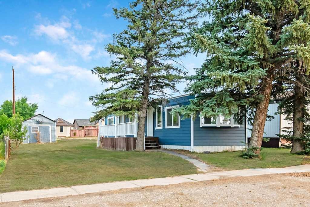 225 2 Avenue N, Champion, AB, T0L 0R0
