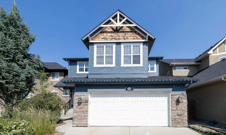1835 Evergreen Drive SW