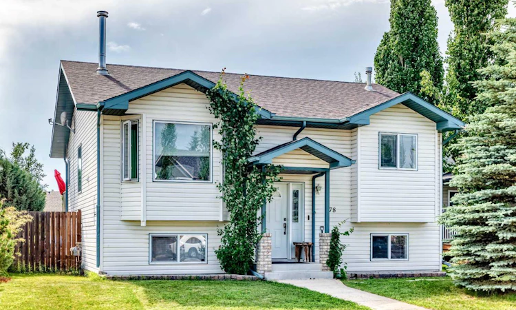 78 Drummond Avenue
