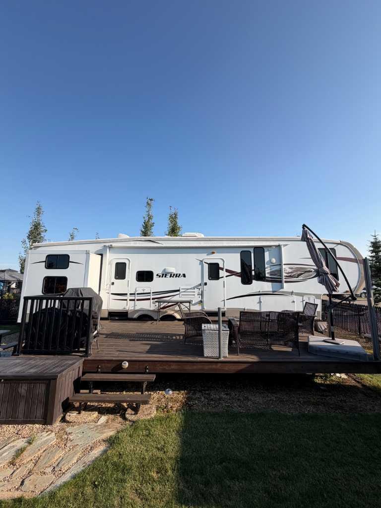 89-41019 Rr 11, Lacombe, AB, T0C 0J1