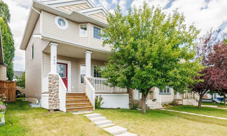 459 Evermeadow Road SW