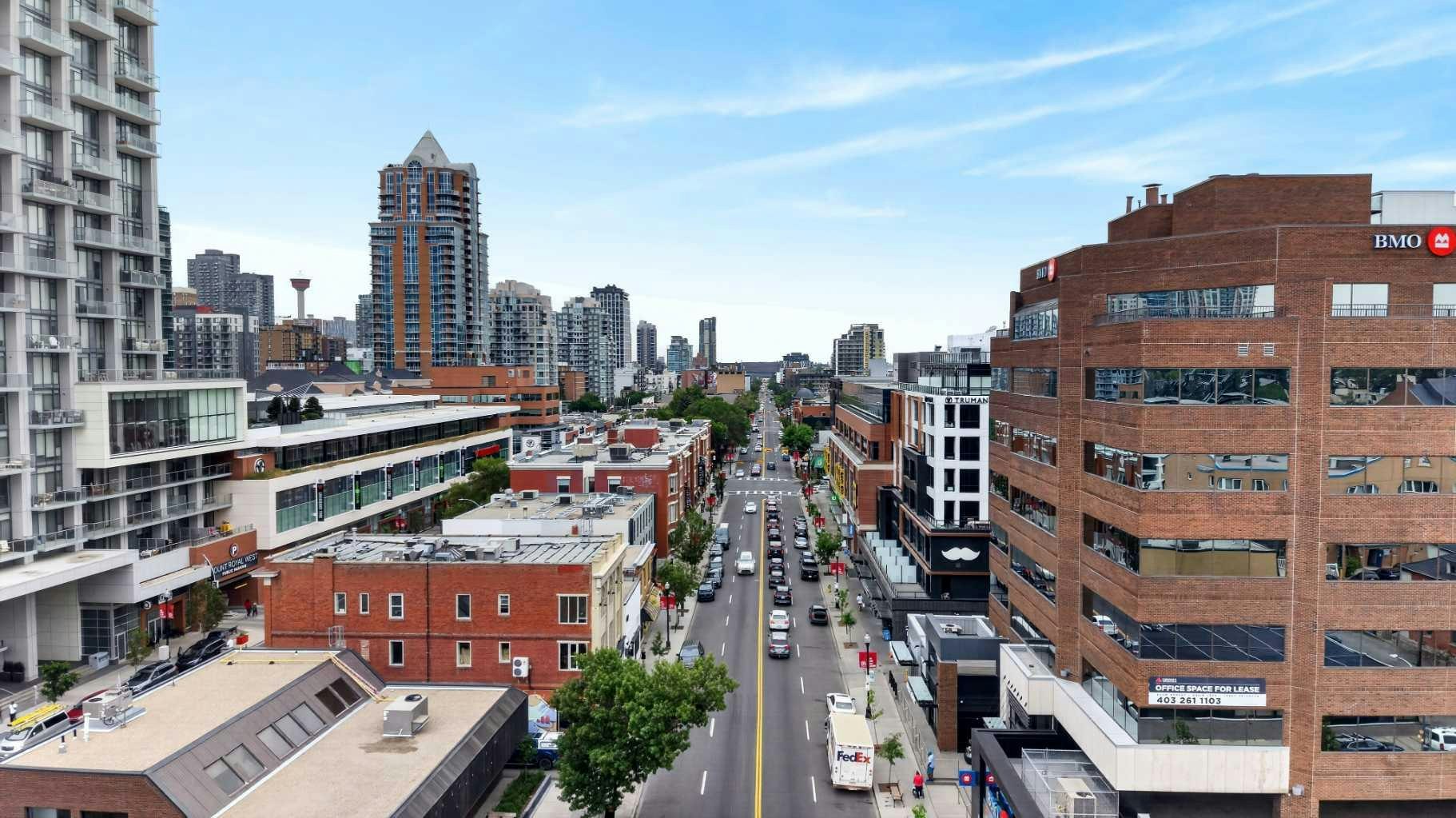 103-903 19 Avenue SW, Calgary, AB, T2T 0H8 - 25