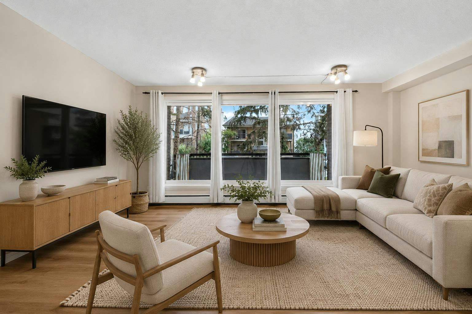 103-903 19 Avenue SW, Calgary, AB, T2T 0H8 - 4