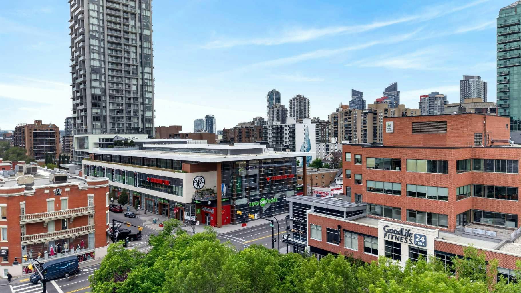 103-903 19 Avenue SW, Calgary, AB, T2T 0H8 - 23