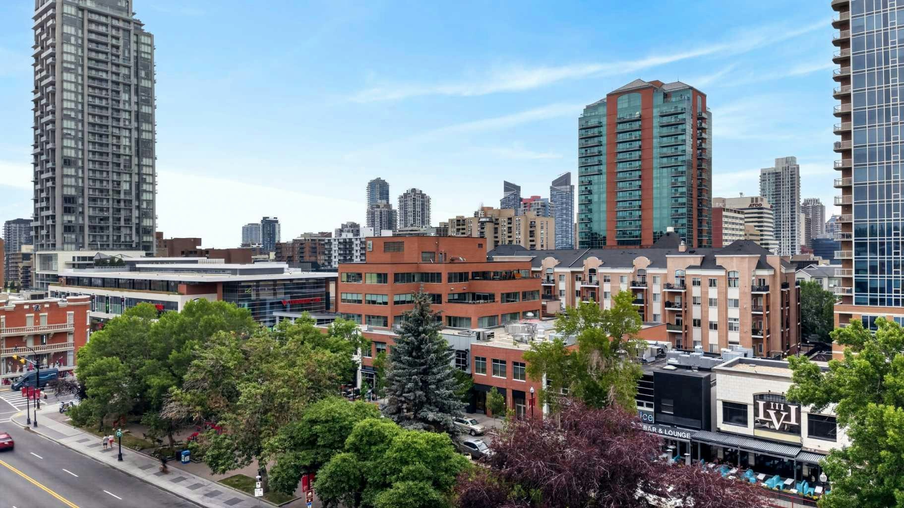 103-903 19 Avenue SW, Calgary, AB, T2T 0H8 - 22