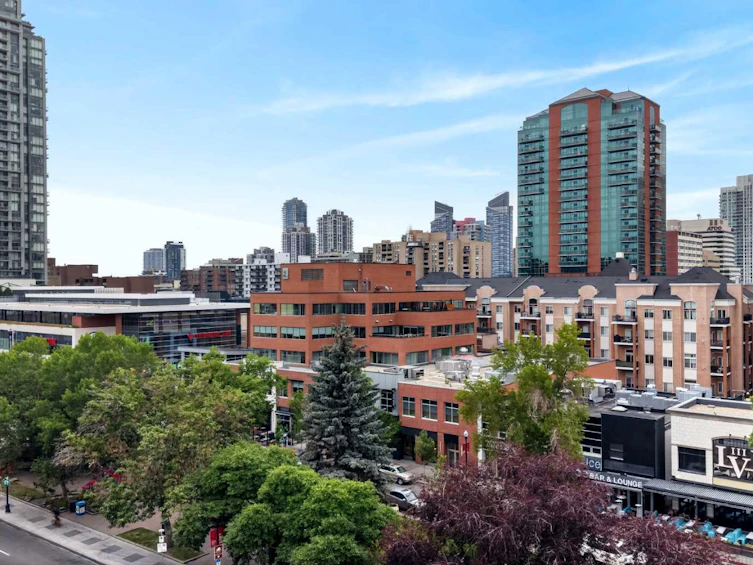 103-903 19 Avenue SW, Calgary, AB, T2T 0H8 - 22