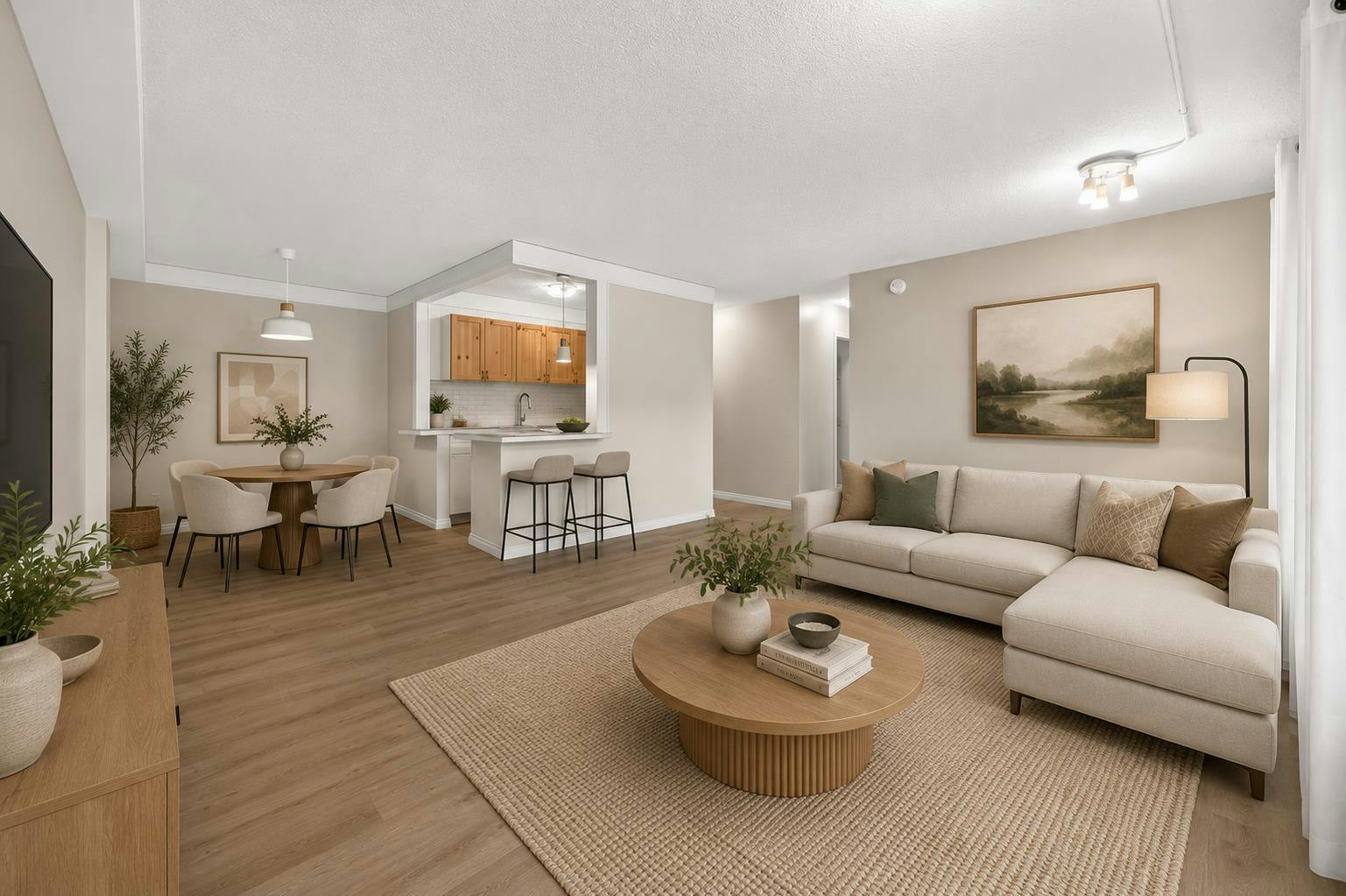 103-903 19 Avenue SW, Calgary, AB, T2T 0H8 - 5