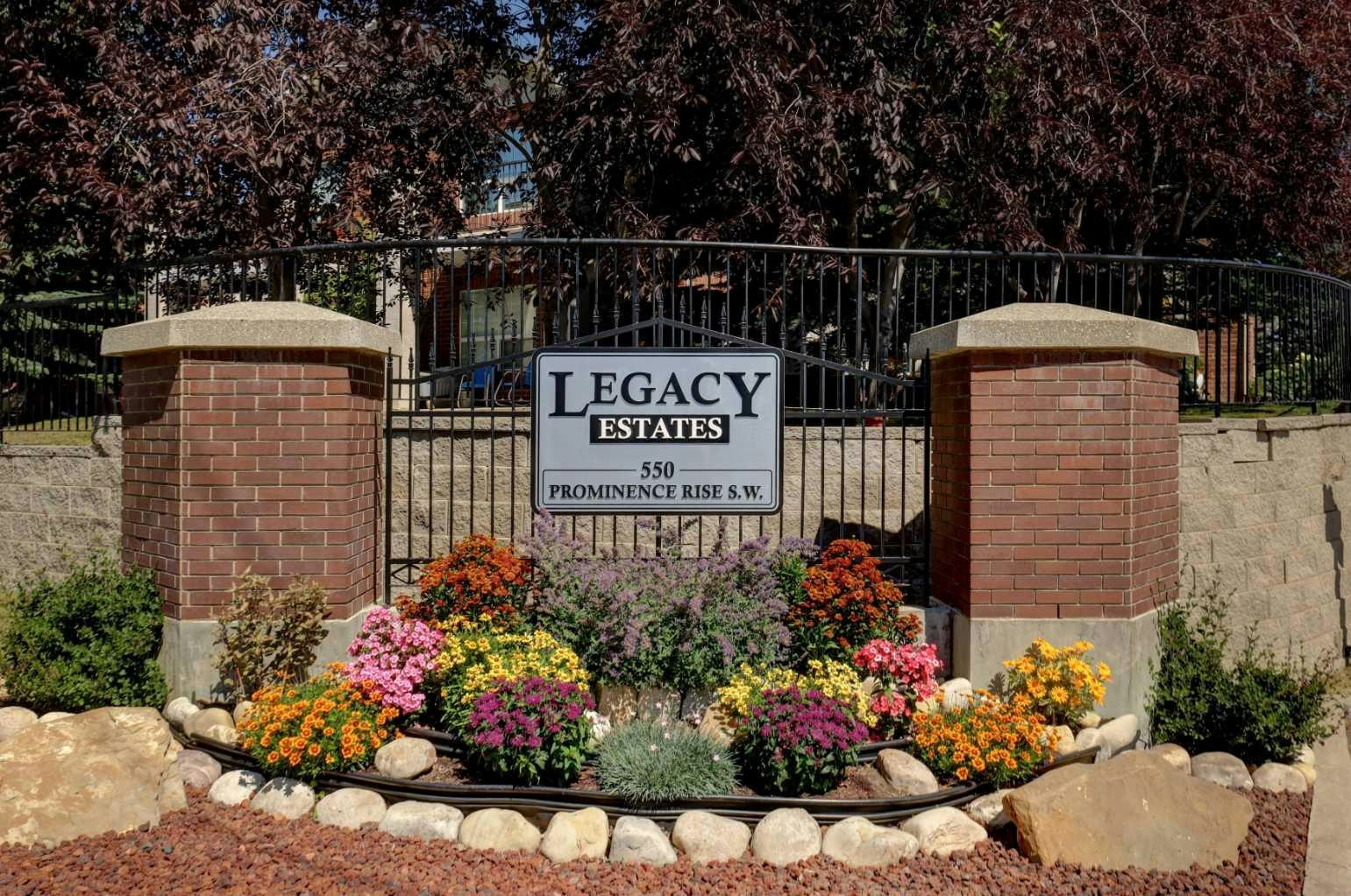 205-550 Prominence Rise SW, Calgary, AB, T3H 5J1