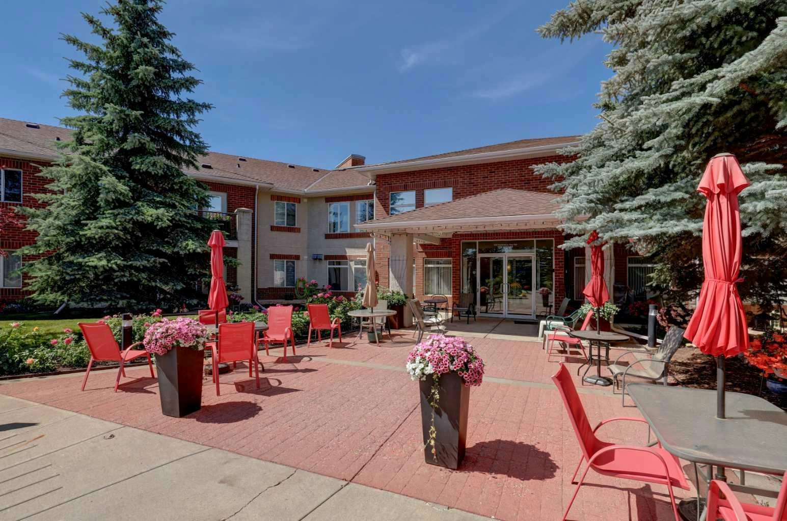 205-550 Prominence Rise SW, Calgary, AB, T3H 5J1