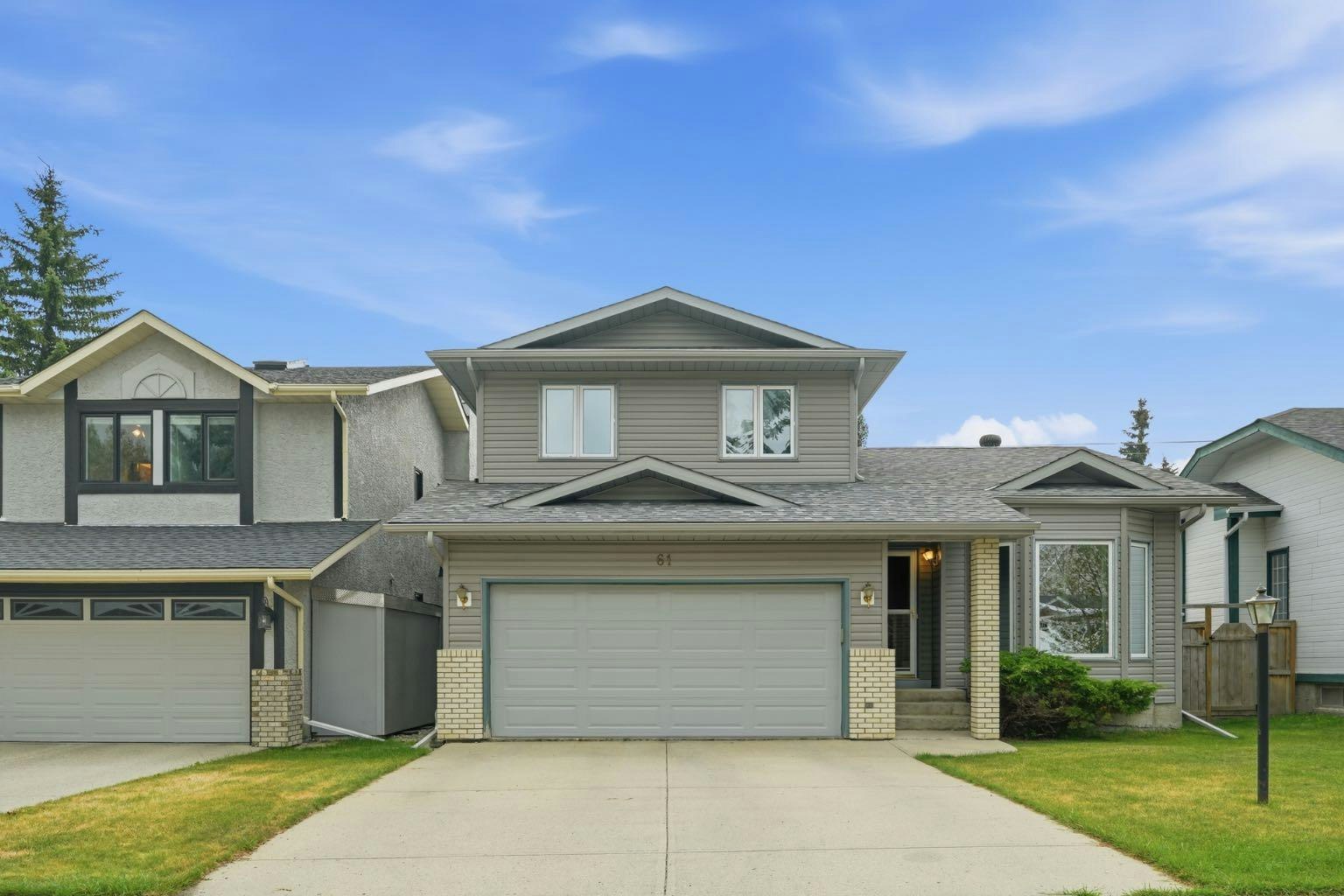 61 Shannon Crescent SW, Calgary, AB, T2Y 2T8